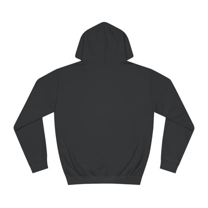 Roundel Design Unisex College Hoodie - Funky Aviation