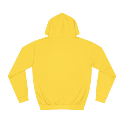 Silly Boys, Aeroplanes are for Girls ! College Hoodie - Funky Aviation