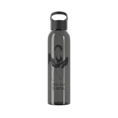 G-BOIL Fun Design Water Bottle - Stylish & Functional Hydration Solution