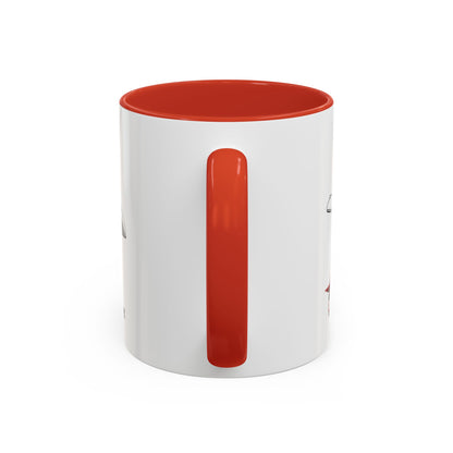 Coffee Mug - LAC Flying School Mugs