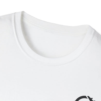 SLA Aviation Softstyle T-Shirt Chest Logo