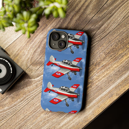 Tough Phone Cases - Funky Aviation