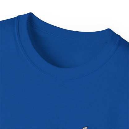 Harrier Hand drawn Cartoon for Flight Enthusiast T-Shirt, Airplane Graphic Tee, Unique Gift for Pilots, Aviation Fan Apparel