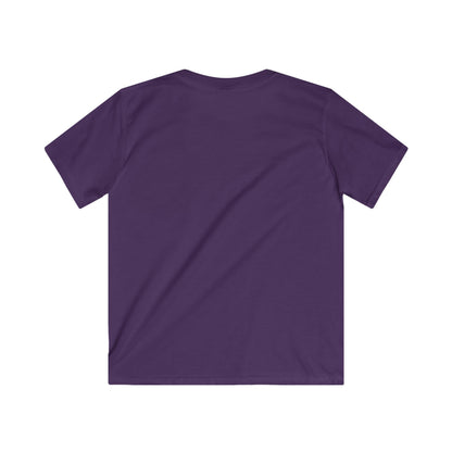 Kids Tee — "My Grandad Is a Pilot" Vintage Aviator T‑Shirt for Grandchildren