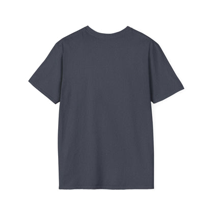 WARNING ! Approach Slowly SLA Aviation Logo T-Shirt