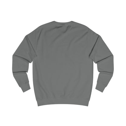 World Logo SLA Sweatshirt
