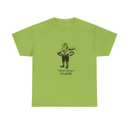 Charlie Bangers Piper PA28 Unisex Tee