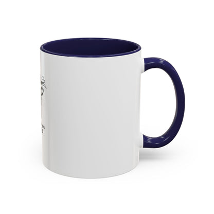 Charlie Bangers Coffee Mug (11, 15oz)