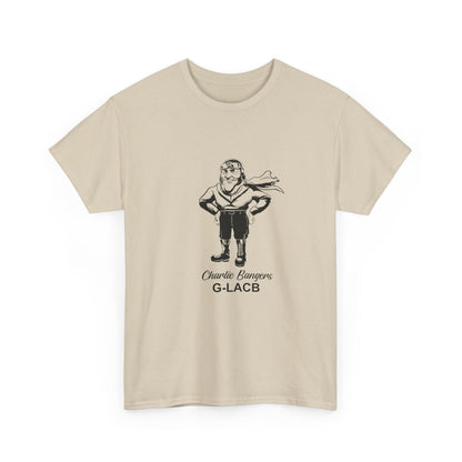 Charlie Bangers Piper PA28 Unisex Tee