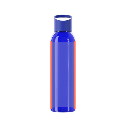 Guess whats in my Lunchbox Water Bottle - SLA Sky Design