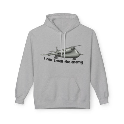 Hoodie - Royal Air Force Nimrod Aircraft Design