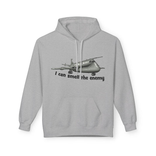 Hoodie - Royal Air Force Nimrod Aircraft Design