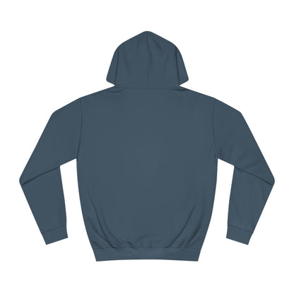 Team High Wing Hoodie