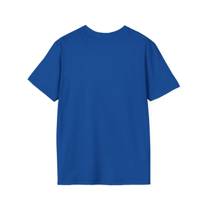 WARNING ! Approach Slowly SLA Aviation Logo T-Shirt