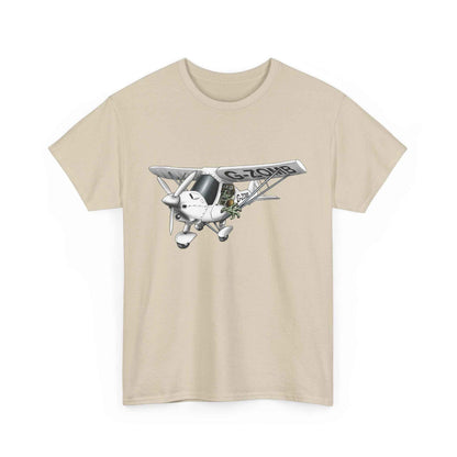 ZOMB C42 Microlight T Tee