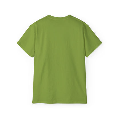 The Mew Gull Aircraft Unisex Ultra Cotton Tee