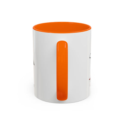 Coffee Mug - LAC Flying School Mugs