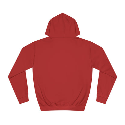 Roundel Design Unisex College Hoodie - Funky Aviation
