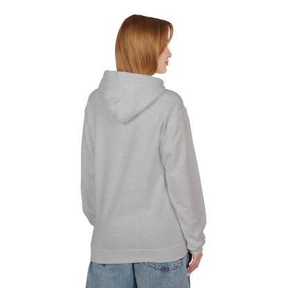 Hoodie - Cirrus Aircraft with CAVOK Design - Perfect Gift for Pilots and Aviation Enthusiasts