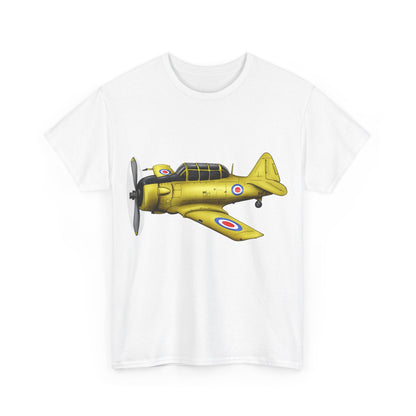 Harvard Vintage Aircraft - Funky Aviation