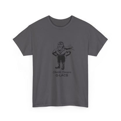 Charlie Bangers Piper PA28 Unisex Tee