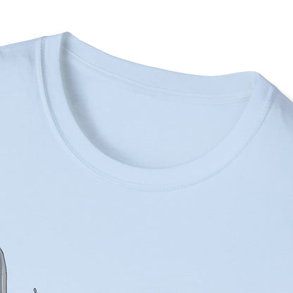 EV97 Eurostar Microlight Sport Aviation T-Shirt