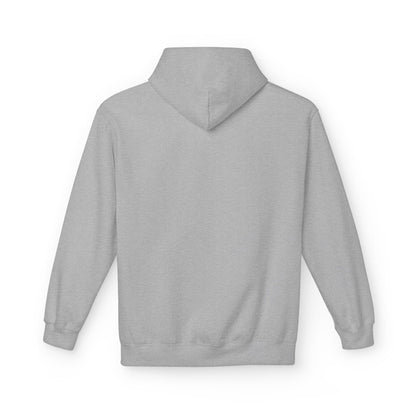 Hoodie - Cirrus Aircraft with CAVOK Design - Perfect Gift for Pilots and Aviation Enthusiasts