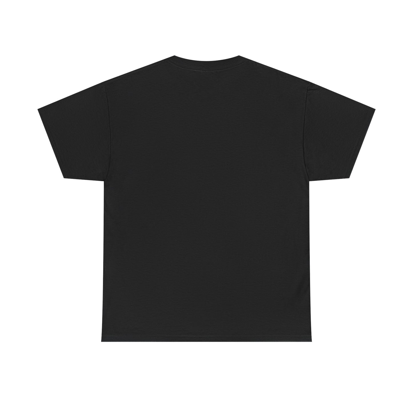 Wasp Attack Helicopter Tee — Military Aviation Graphic T-Shirt