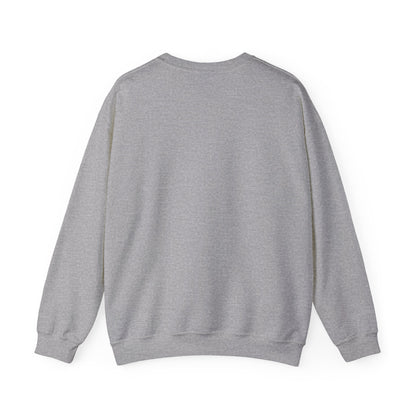 Crewneck Sweatshirt — "Principles of Flight: Lift. Drag. Thrust. Weight." Aviation Pilot Shirt