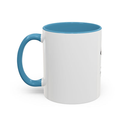 Charlie Bangers Coffee Mug (11, 15oz)