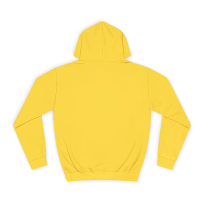 SLA Aviation Logo Hoodie