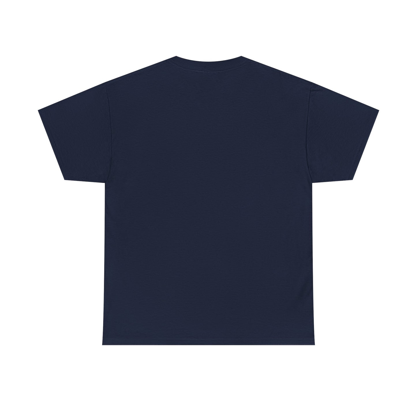 Swordfish Navy Wings T‑Shirt — Vintage Biplane Aviation Graphic Tee