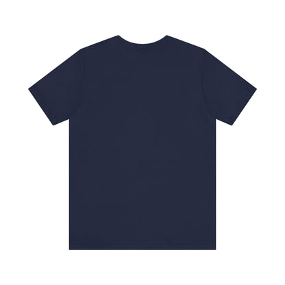 80's Vibe  Jersey Short Sleeve Tee