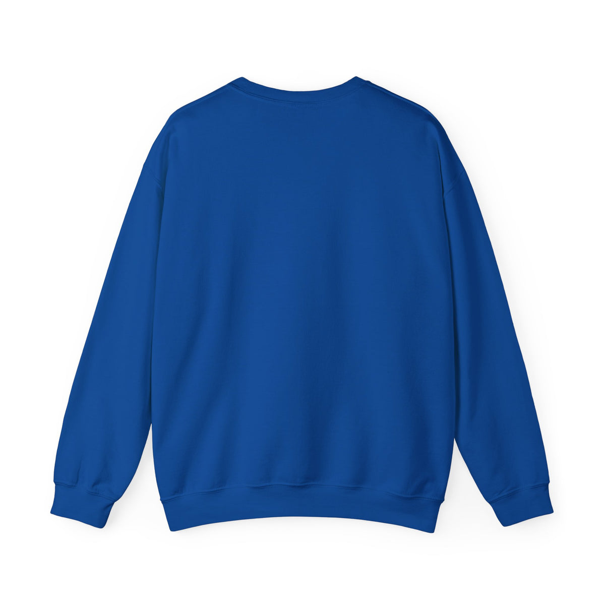 Aviation Crewneck Sweatshirt – "Fluent Turbulence" Vintage Pilot Graphic