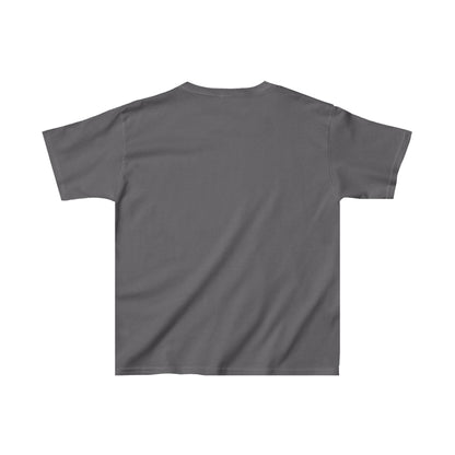 Piglet Flying - Kids Heavy Cotton™ Tee - Funky Aviation