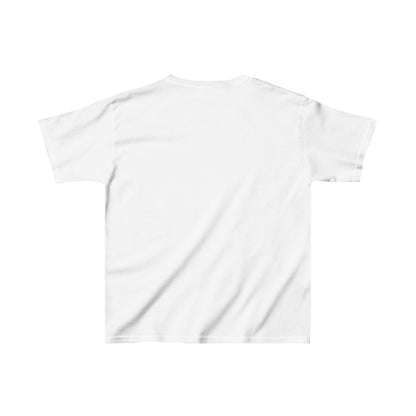 Piglet Flying - Kids Heavy Cotton™ Tee - Funky Aviation