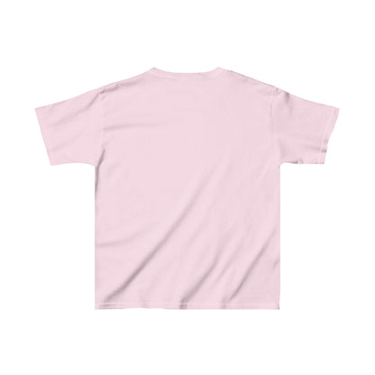 Piglet Flying - Kids Heavy Cotton™ Tee - Funky Aviation