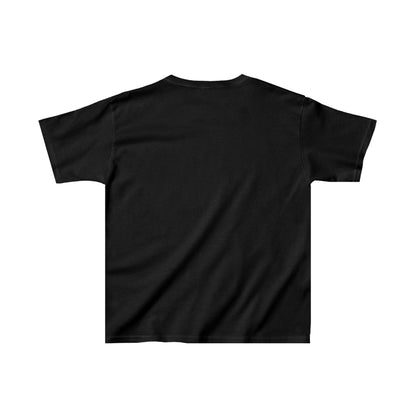 Piglet Flying - Kids Heavy Cotton™ Tee - Funky Aviation