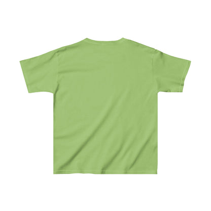 Piglet Flying - Kids Heavy Cotton™ Tee - Funky Aviation