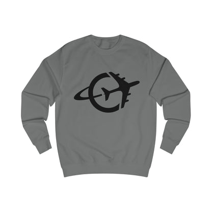 World Logo SLA Sweatshirt