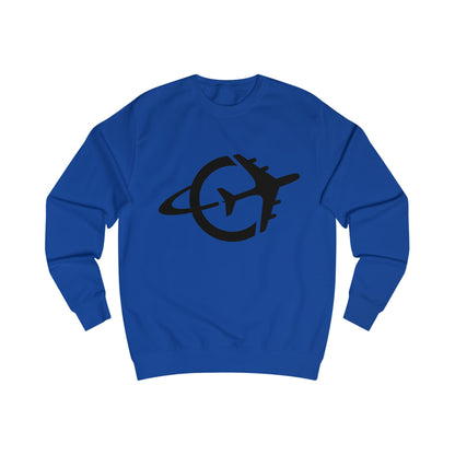 World Logo SLA Sweatshirt