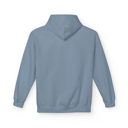Concorde - Unisex Midweight Softstyle Fleece Hoodie