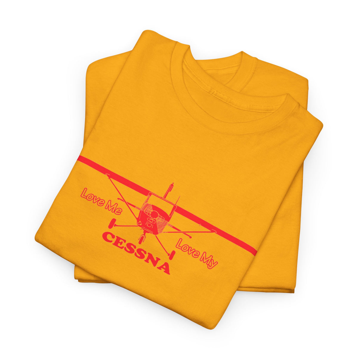 Cessna Aviation T-Shirt – Vintage Airplane Pilot Gift