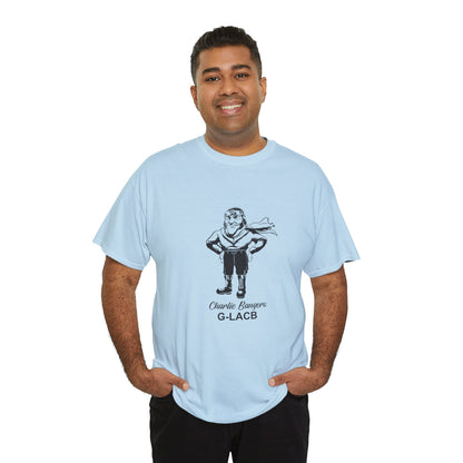 Charlie Bangers Piper PA28 Unisex Tee