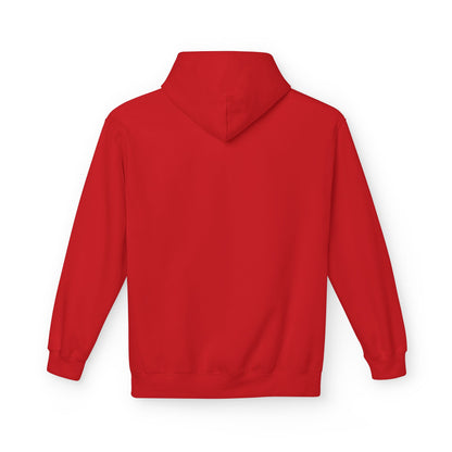 Hoodie - Cirrus Aircraft with CAVOK Design - Perfect Gift for Pilots and Aviation Enthusiasts