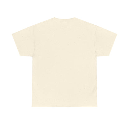No Drone Zone T-Shirt — Vintage Warning Sign Tee