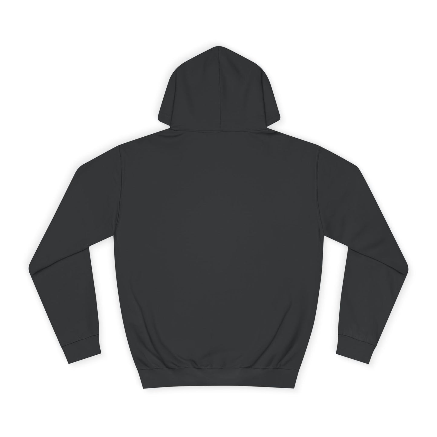 RV7 Aviation Hoodie — Small Red Aerobatic Aircraft Graphic