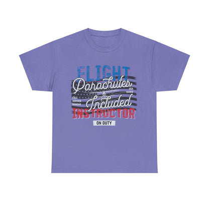 Flight Instructor T-Shirt design