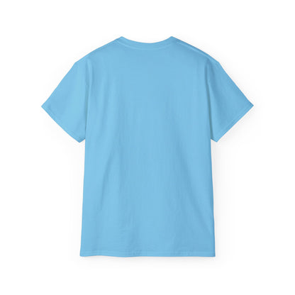 The Mew Gull Aircraft Unisex Ultra Cotton Tee