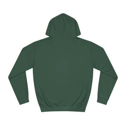 Roundel Design Unisex College Hoodie - Funky Aviation